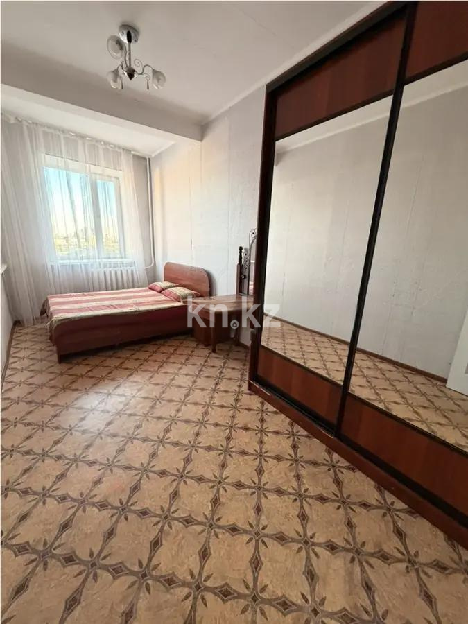 Продажа 1-комнатной квартиры, 45.1 м² в Астане - фото 2