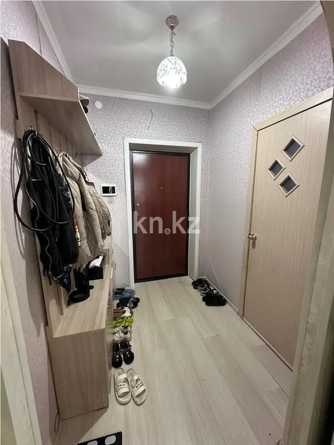 Продажа 1-комнатной квартиры, 27 м², пр. Тлендиева, дом  42 в Астане - фото 4