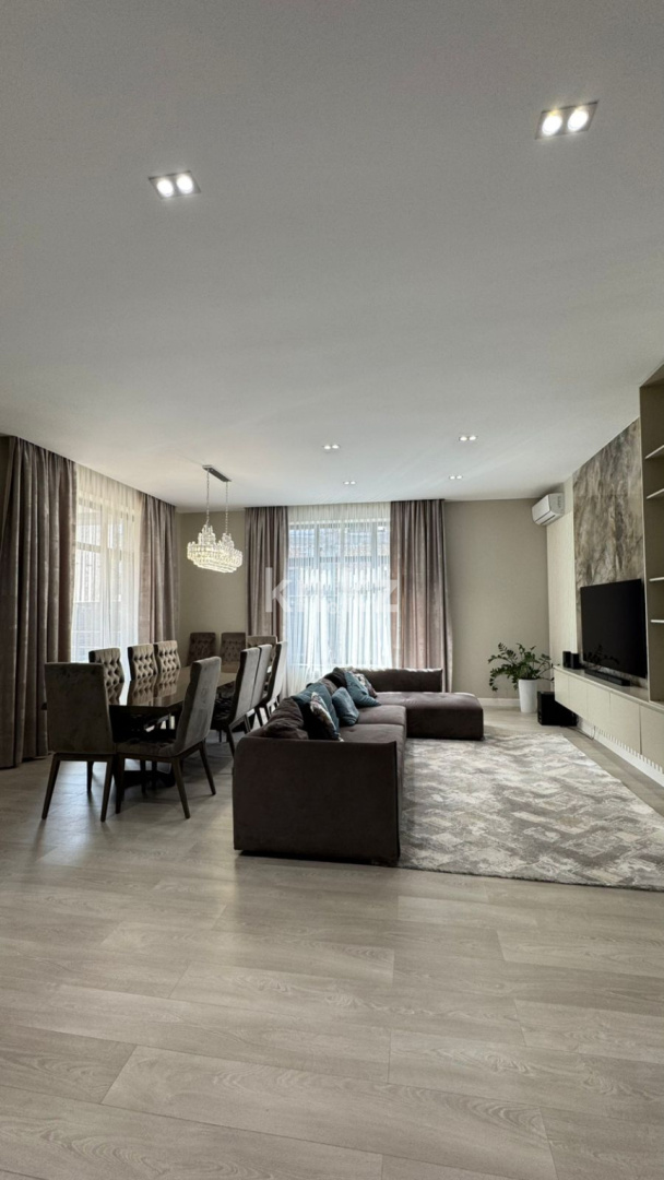 Продажа 6-комнатного дома, 422 м² - Продажа домов, коттеджей в Алматы фото 13 из 40