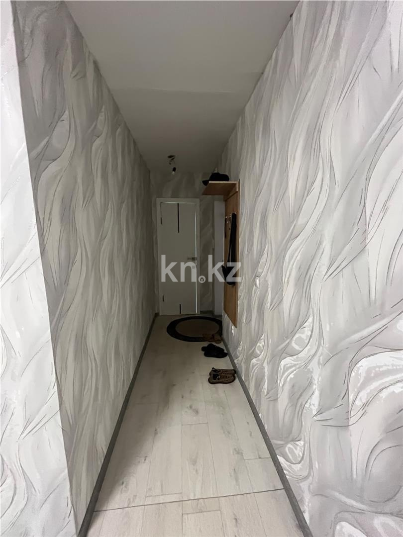 Продажа 1-комнатной квартиры, 34 м² - Продажа недвижимости в Караганде - страница 6 фото 10 из 12
