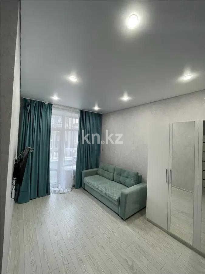 Продажа 1-комнатной квартиры, 40 м² в Астане