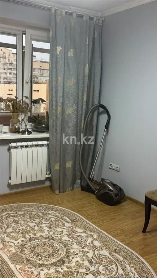 Продажа 4-комнатной квартиры, 94 м² в Алматы - фото 3