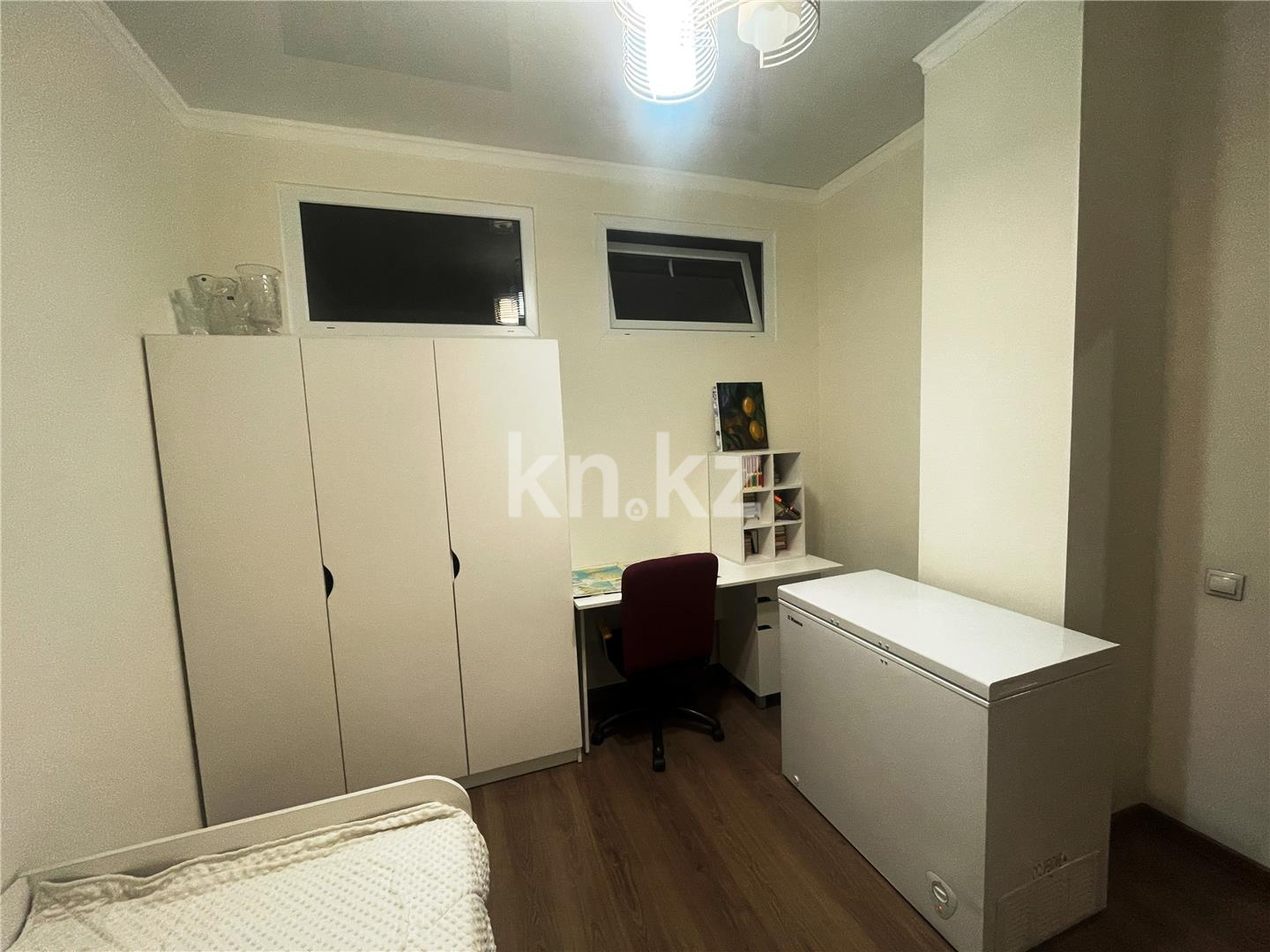 Продажа 4-комнатной квартиры, 88 м² - Продажа квартир в Городе Караганды - страница 2 фото 4 из 24