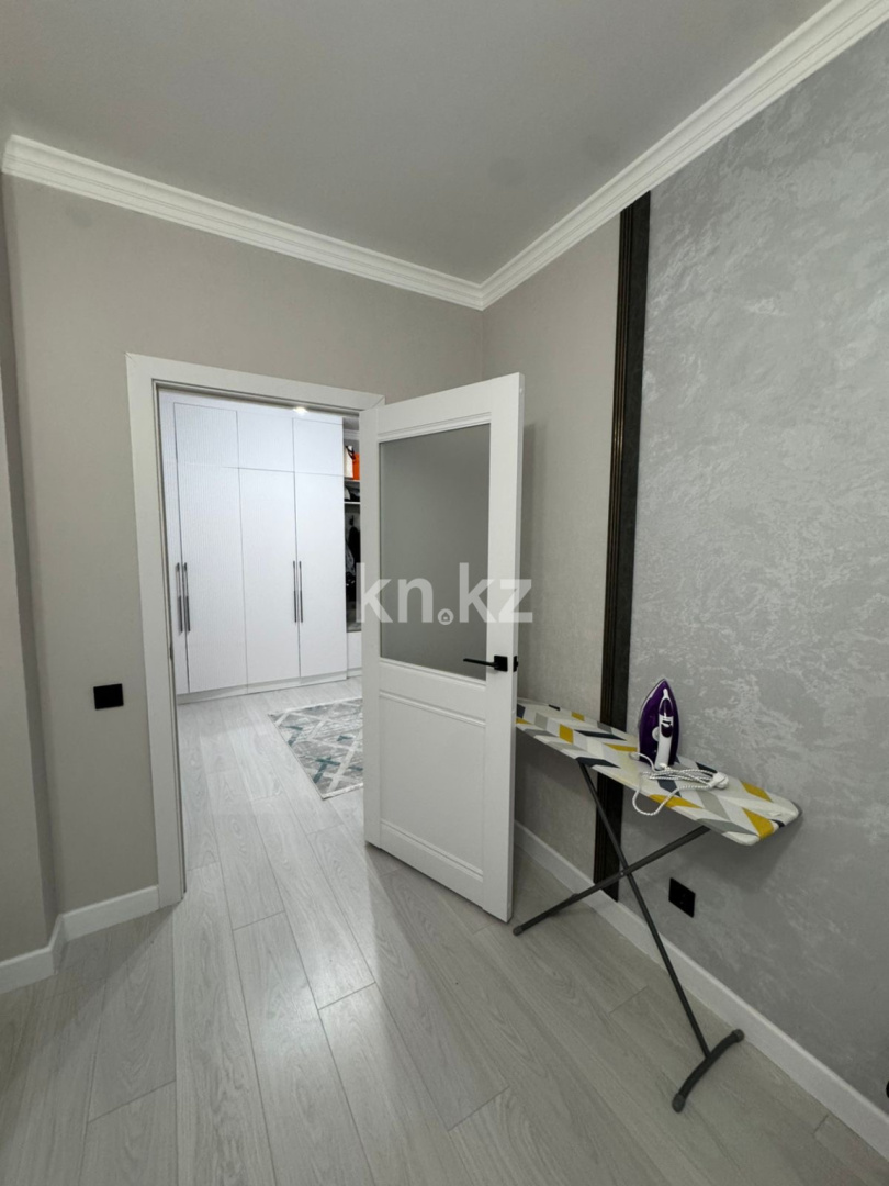 Аренда 1-комнатной квартиры, 50 м² в Астане - фото 4