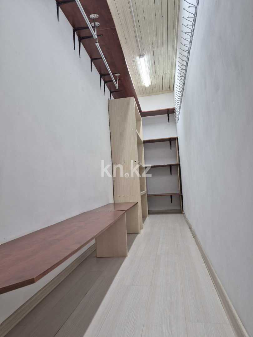 Продажа 4-комнатной квартиры, 94.8 м², пр. Достык, дом  103/40 - ул. Госпитальная - Продажа  четырехкомнатных квартир в Алматы фото 15 из 20