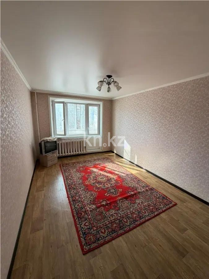 Продажа 1-комнатной квартиры, 34.7 м² в Астане