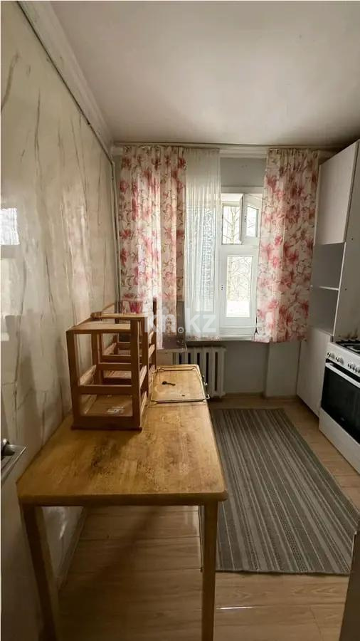 Продажа 1-комнатной квартиры, 44.6 м², ул. Сарайшык, дом  7/1 - Продажа квартир в Астане фото 2 из 3
