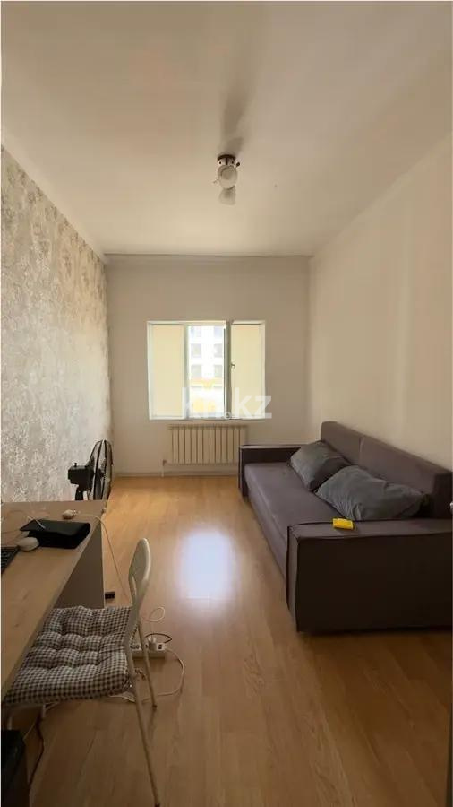 Продажа 1-комнатной квартиры, 33.9 м², ул. Омарова, дом  23 - Продажа квартир в Астане без посредников фото 2 из 4