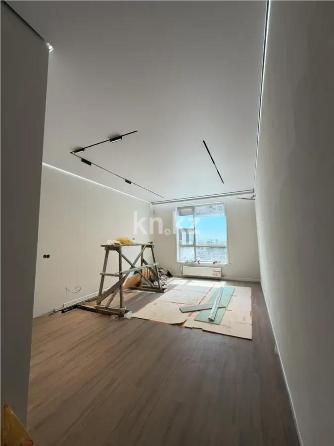 Продажа 2-комнатной квартиры, 52 м² - Продажа квартир в р-не Алматы Астаны фото 1 из 2