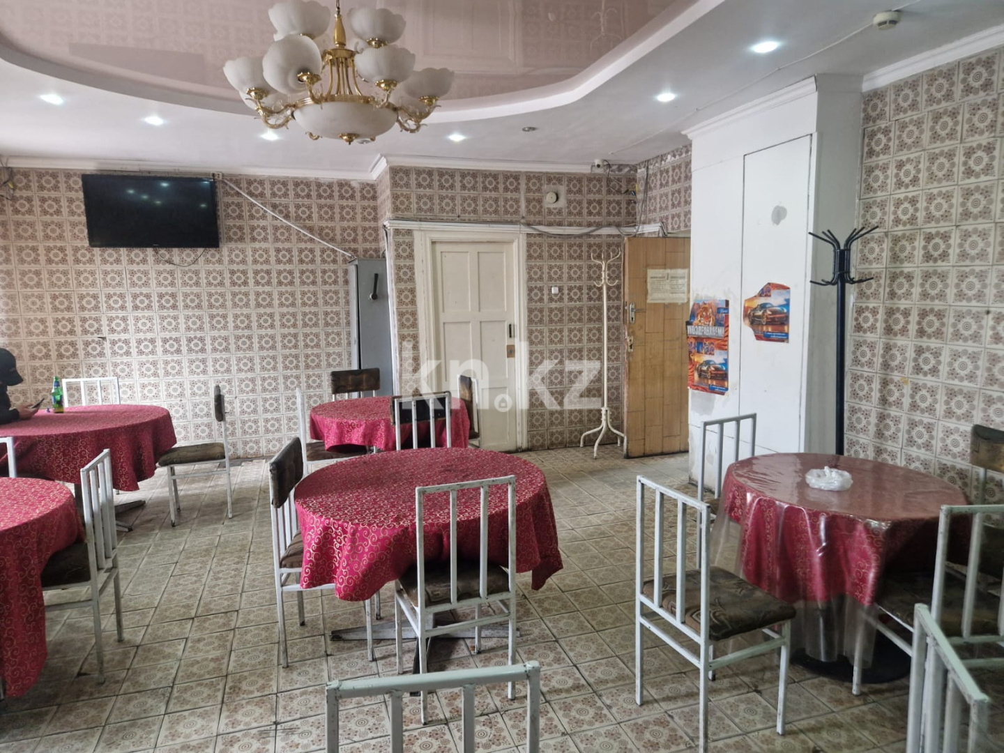 Аренда , мкр-н Восток-1 - Аренда офисных и торговых помещений в Караганде с фото фото 4 из 6