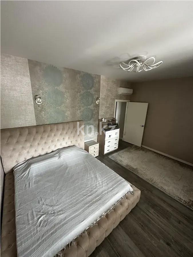 Продажа 3-комнатной квартиры, 102 м² в Алматы - фото 2