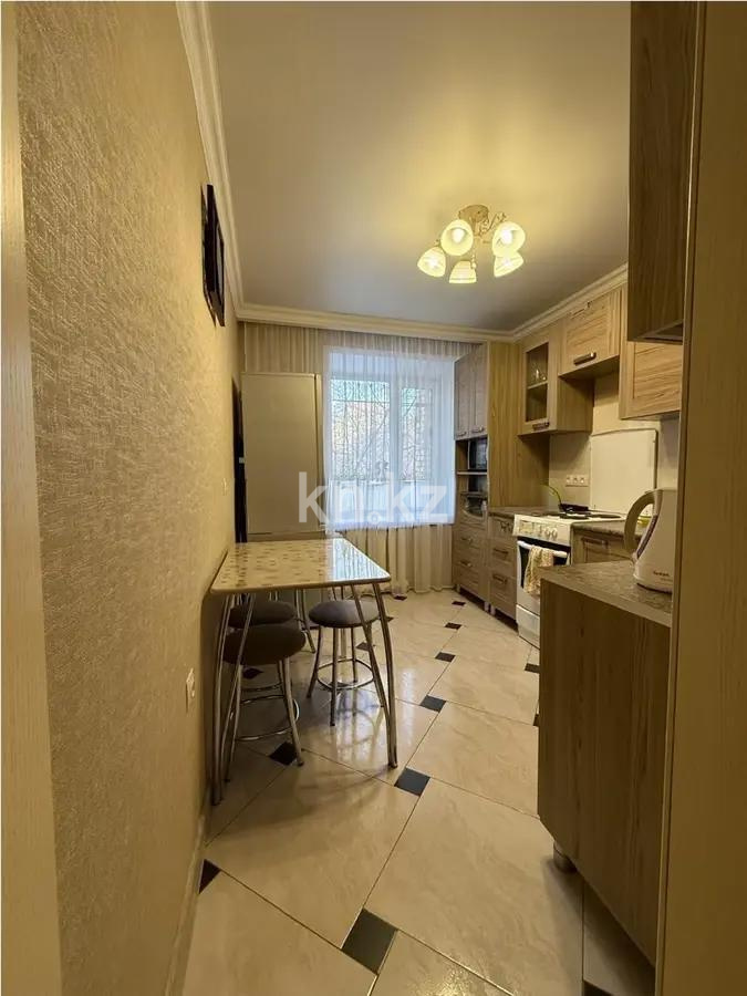 Продажа 3-комнатной квартиры, 60 м² - Продажа трехкомнатных квартир в Казахстане - страница 7 фото 5 из 7