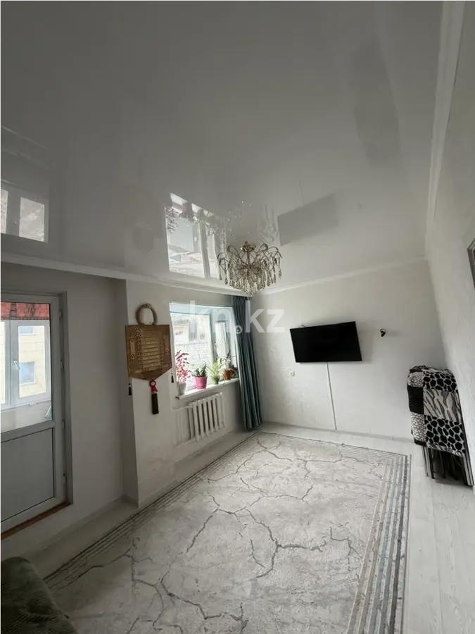 Продажа 2-комнатной квартиры, 57.1 м² - Продажа двухкомнатных квартир в Астане - страница 4 фото 1 из 5