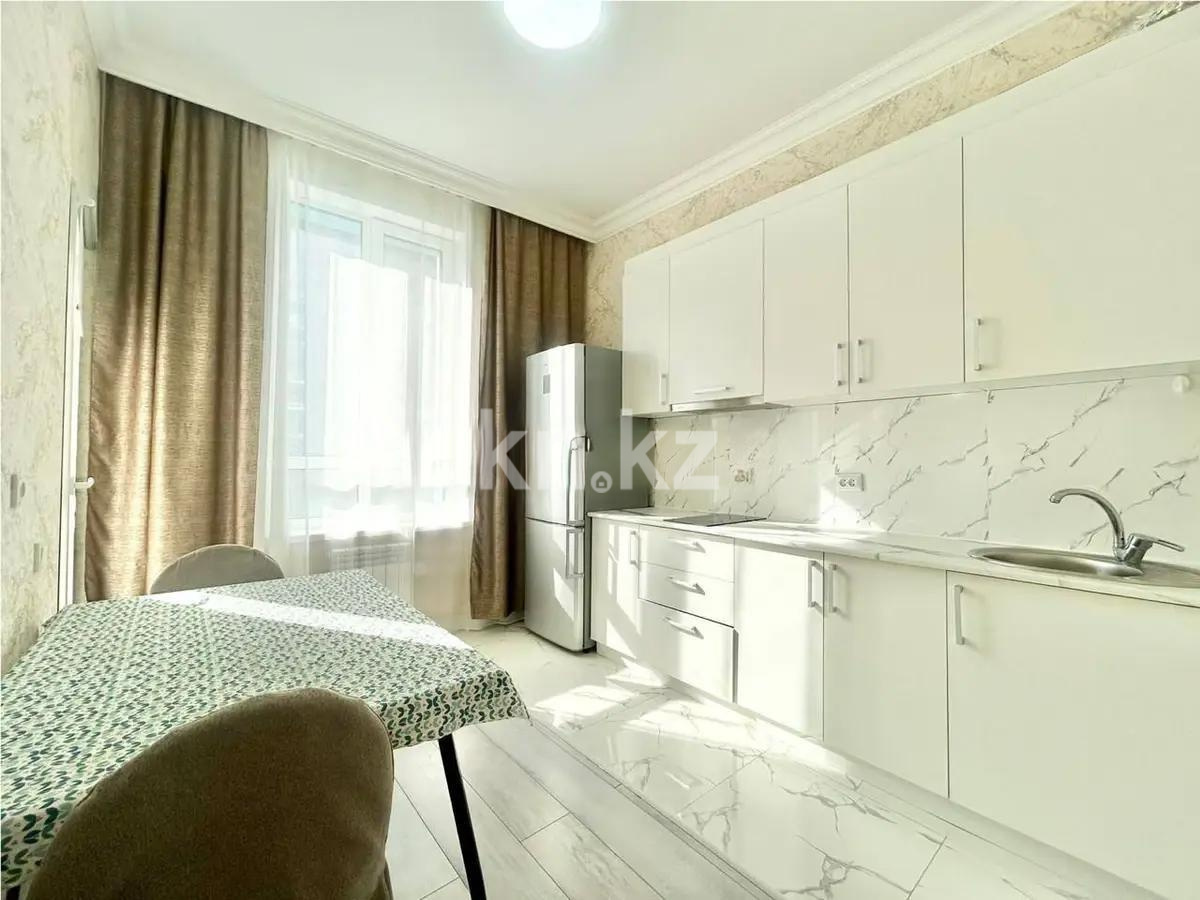 Продажа 1-комнатной квартиры, 36 м² - Продажа квартир в Астане в р-не Нура фото 2 из 4