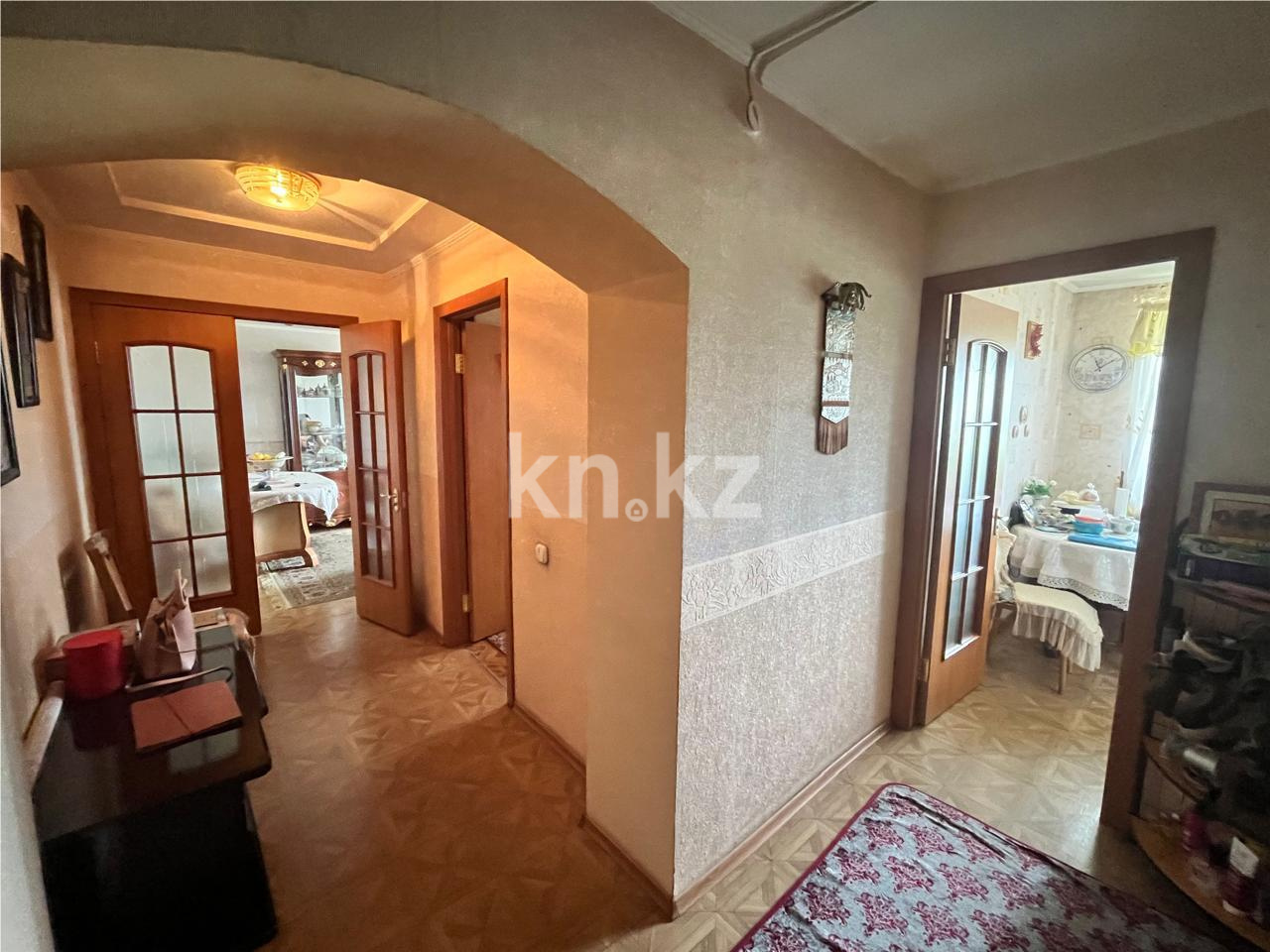 Продажа 2-комнатной квартиры, 52 м², ул. Ермекова - Продажа  двухкомнатных квартир в Караганде фото 9 из 10