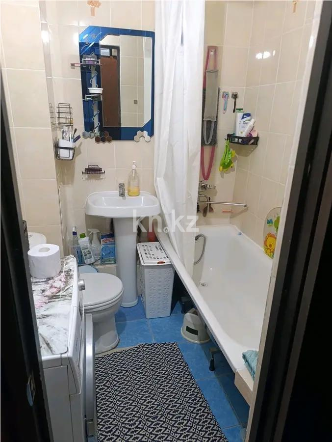 Продажа 1-комнатной квартиры, 27.6 м² в Астане - фото 4