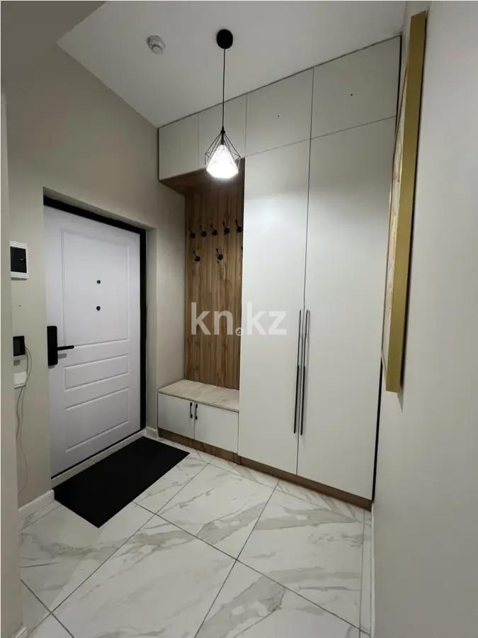 Продажа 2-комнатной квартиры, 54.5 м² в Алматы - фото 5