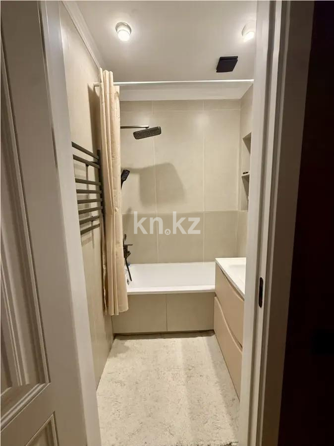 Продажа 3-комнатной квартиры, 70 м² - Продажа квартир от собственников в Алматы - страница 4 фото 3 из 5