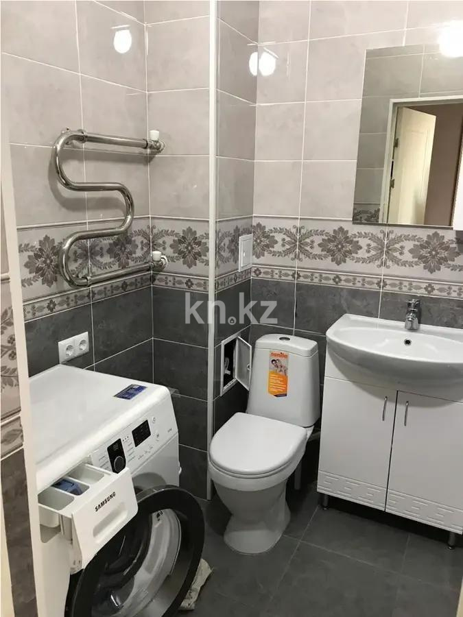 Продажа 1-комнатной квартиры, 38 м² - Продажа квартир в Астане в р-не Есиль - страница 6 фото 5 из 5