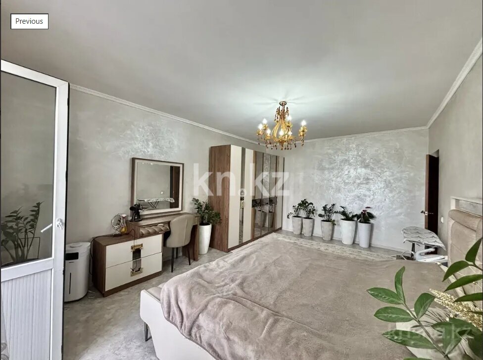 Продажа 3-комнатной квартиры, 92 м² в Алматы - фото 8