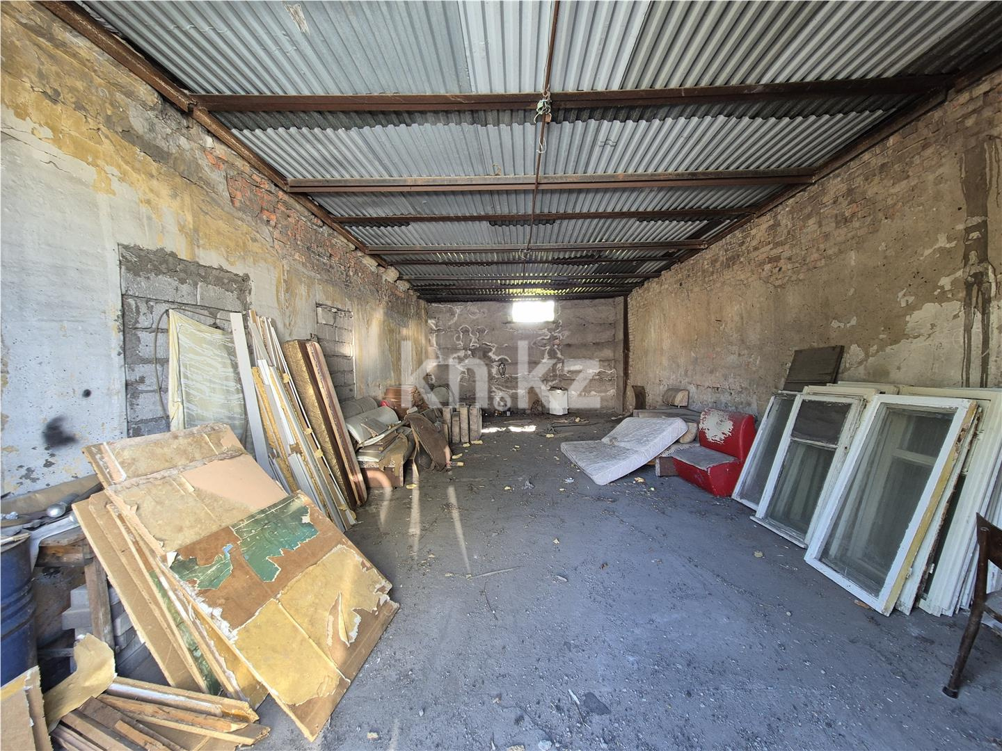 Продажа , 2000 м², Мира 45/1 - Продажа гаражей в Темиртау фото 3 из 8