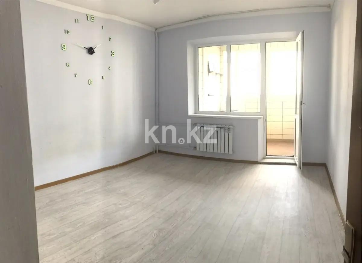 Продажа 1-комнатной квартиры, 32.6 м², мкр-н Аксай-1а, дом  7 в Алматы
