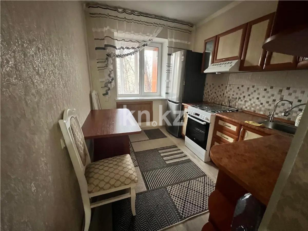 Продажа 3-комнатной квартиры, 60 м², ул. Таха Хусейна, дом  1 - Продажа  трехкомнатных квартир в Астане без посредников фото 4 из 7