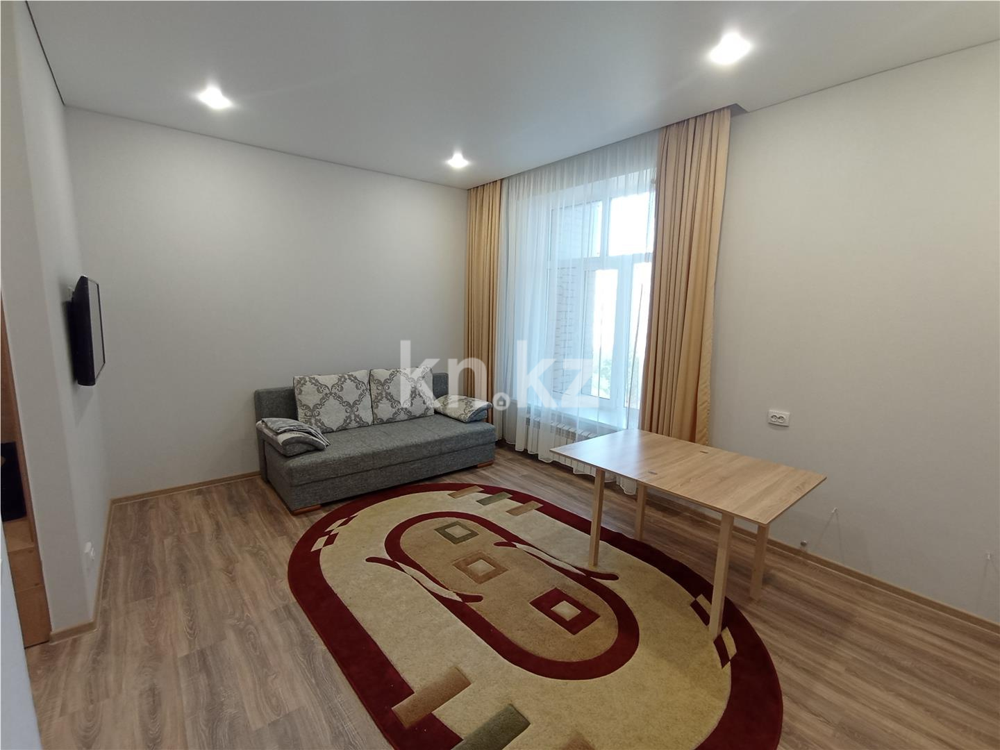 Продажа 2-комнатной квартиры, 38 м² в Караганде - фото 2