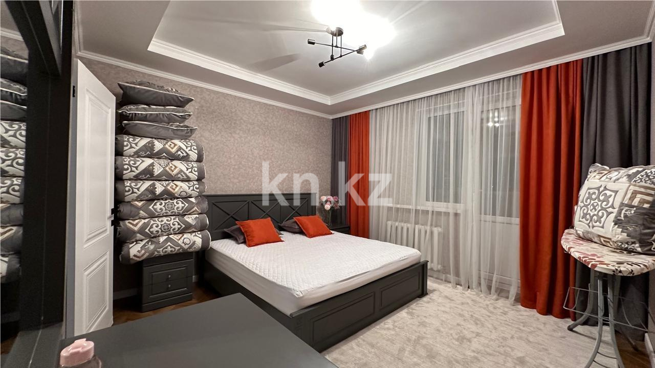 Продажа 2-комнатной квартиры, 65.5 м², пр. Тауелсыздык в Астане - фото 2