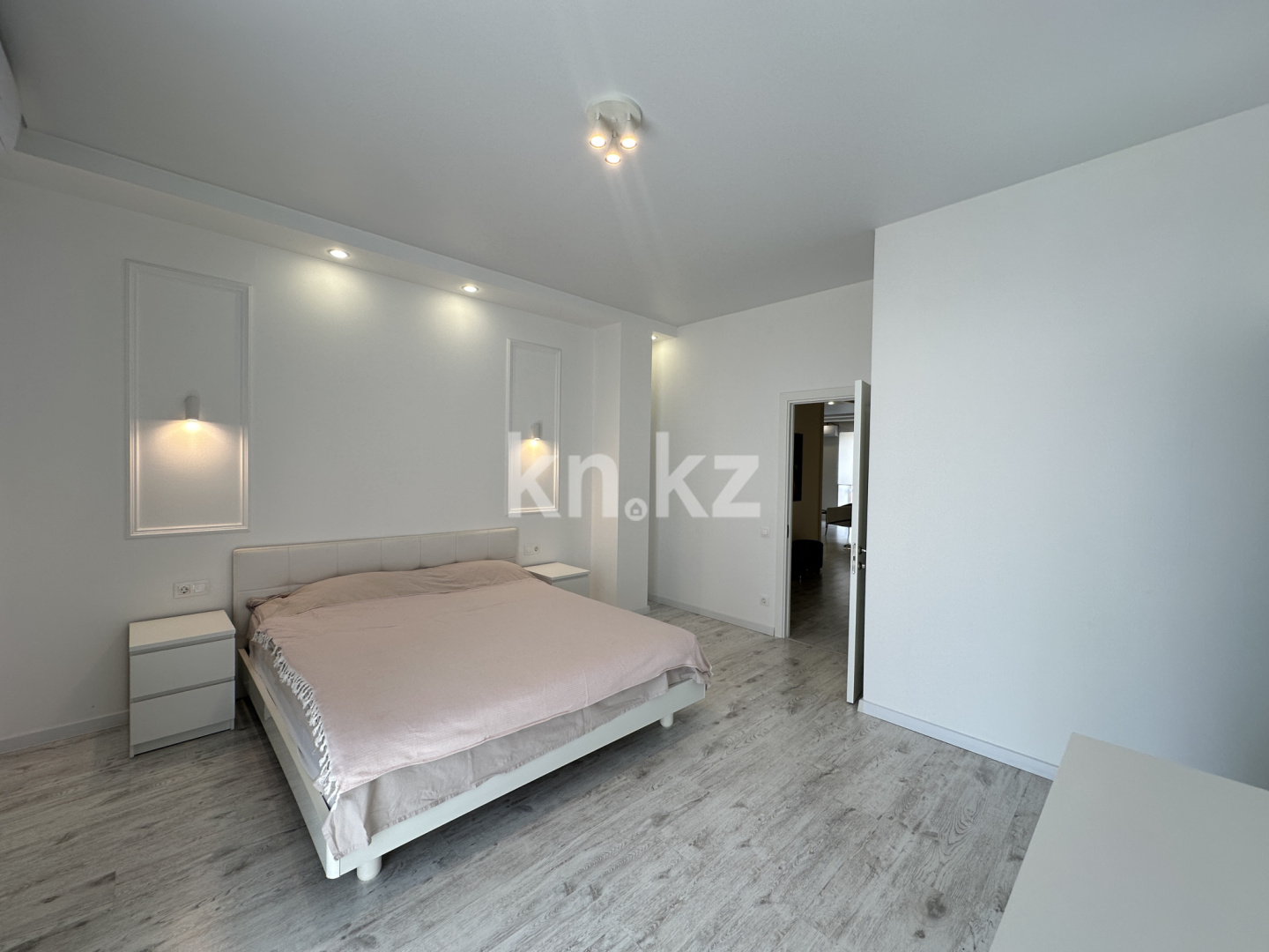 Продажа 4-комнатной квартиры, 198 м², ул. Ботаническая, дом  12/12 в Караганде - фото 9