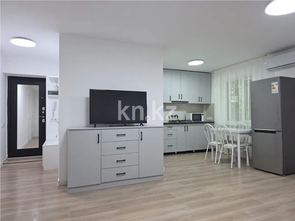 Продажа 2-комнатной квартиры, 45 м² в Алматы - фото 4