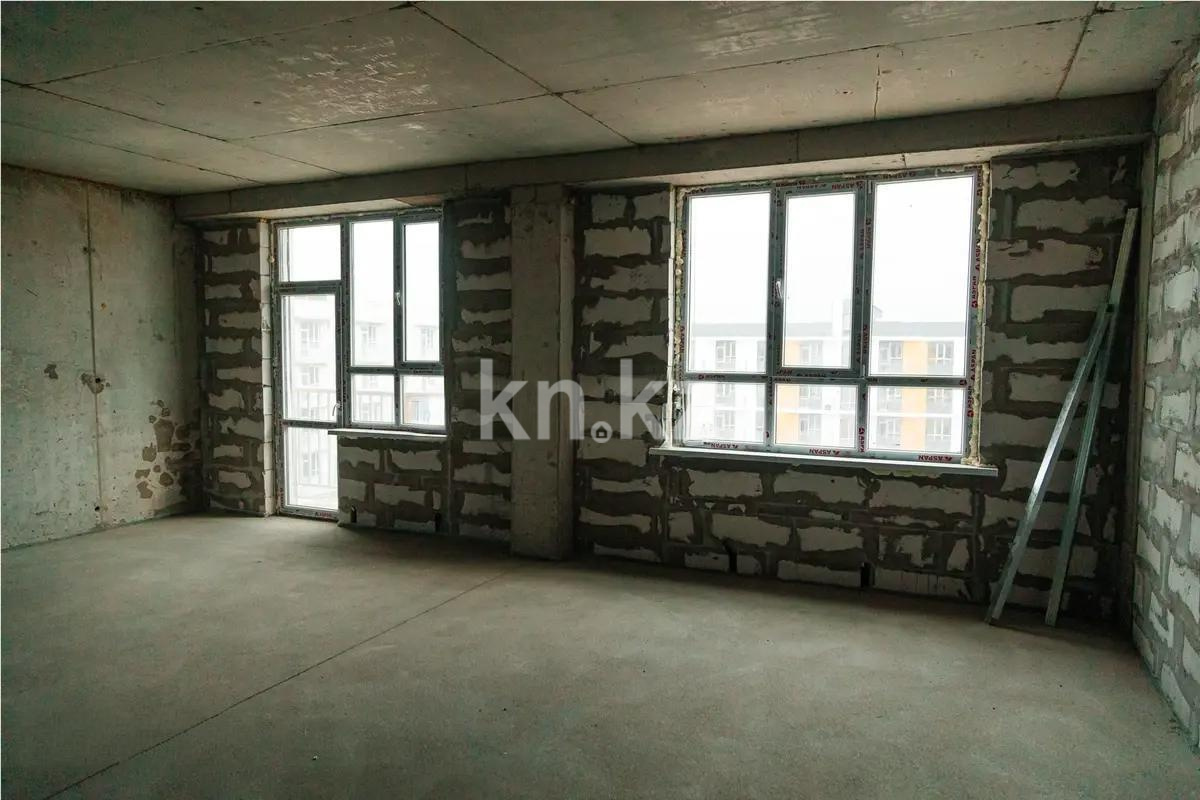 Продажа 3-комнатной квартиры, 81 м² - Недвижимость в Казахстане - страница 19 фото 2 из 4