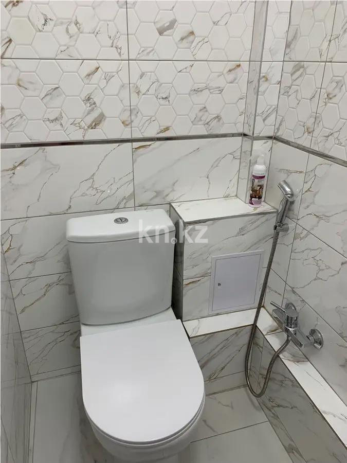 Продажа 4-комнатной квартиры, 95 м² - Продажа квартир от собственников в Алматы фото 6 из 7