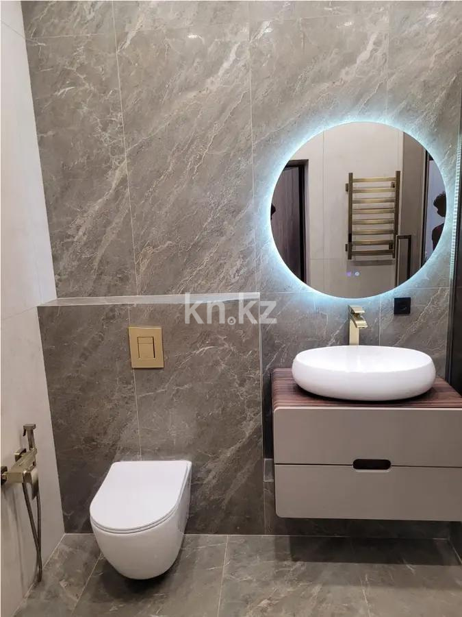 Продажа 2-комнатной квартиры, 60 м² - Продажа квартир в Алматы - страница 8 фото 4 из 4