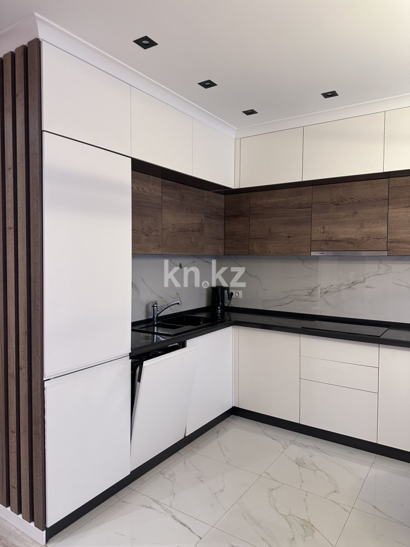 Продажа 3-комнатной квартиры, 78.9 м² - Продажа квартир в Караганде - страница 8 фото 12 из 40