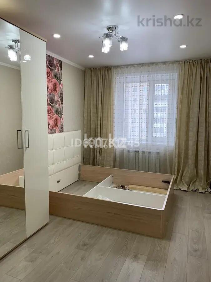 Продажа 3-комнатной квартиры, 64 м² в Караганде - фото 3