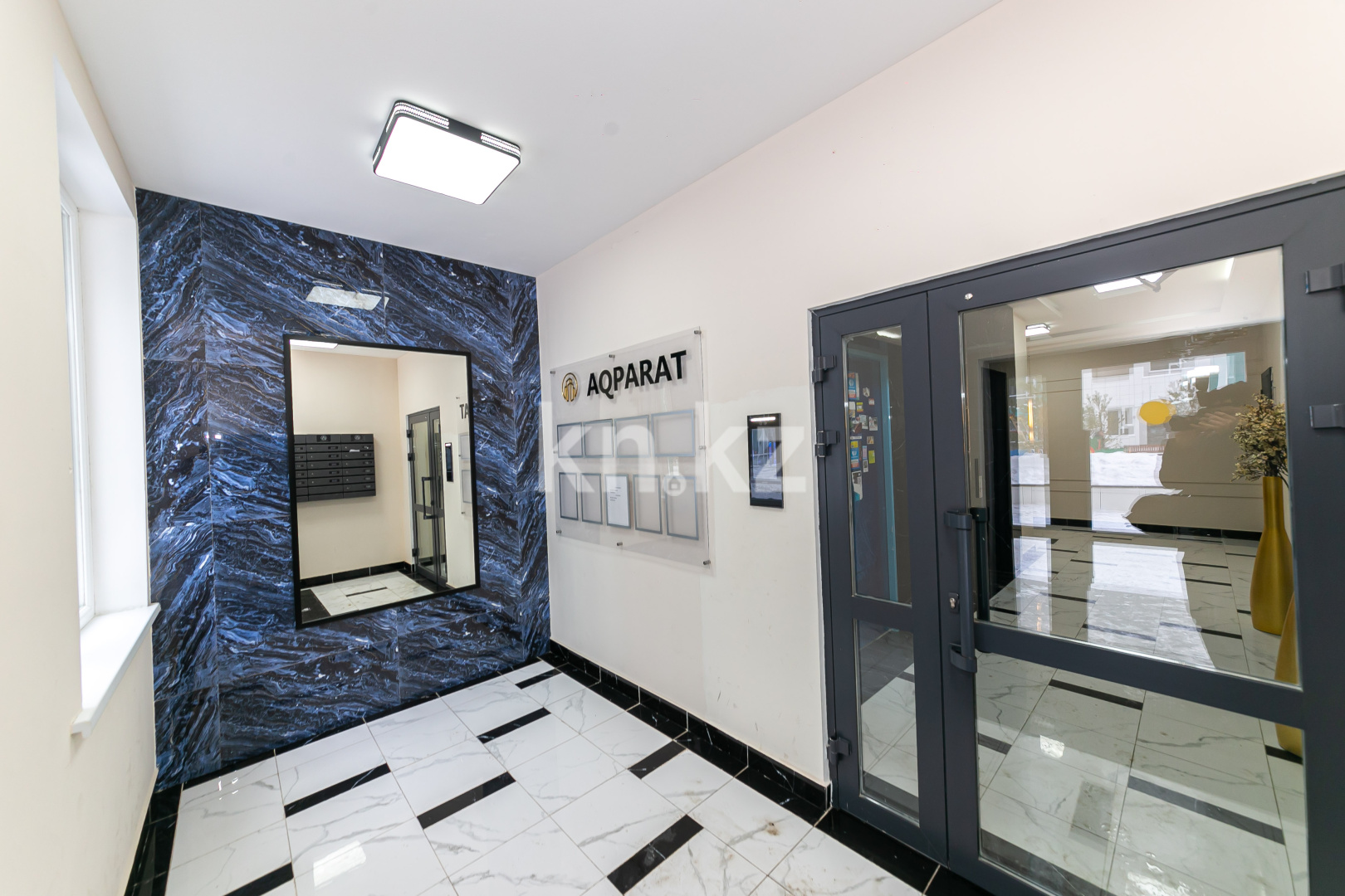 Продажа 2-комнатной квартиры, 74 м², пр. Кабанбай батыра, дом  64 в Астане - фото 19