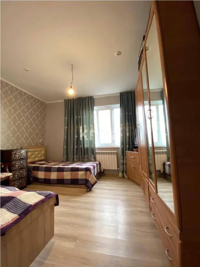 Продажа 3-комнатной квартиры, 86 м², ул. Бальзака, дом  8а - Продажа  трехкомнатных квартир в Алматы фото 4 из 6