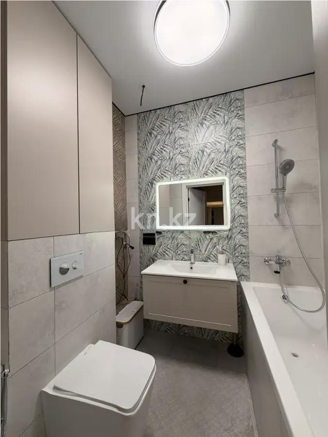 Продажа 3-комнатной квартиры, 88 м² - Продажа трехкомнатных квартир в р-не Сарайшык Астаны фото 5 из 7