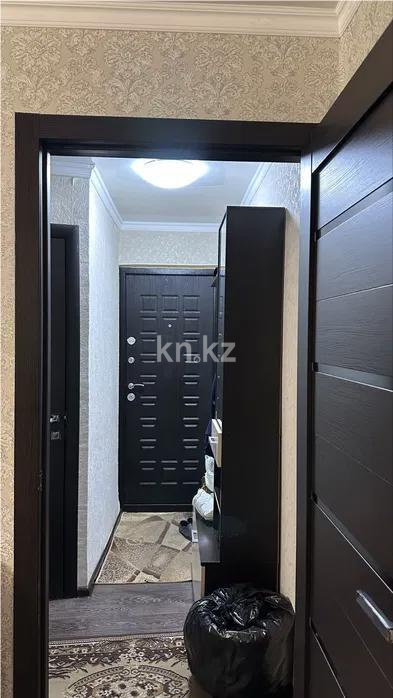 Продажа 1-комнатной квартиры, 30 м², ул. Муканова, дом  32 - Продажа квартир в Караганде без посредников с фото фото 5 из 5