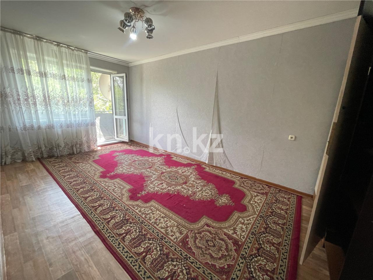 Продажа 1-комнатной квартиры, 30 м², мкр-н 15 - Продажа  однокомнатных квартир в Караганде с фото фото 1 из 11