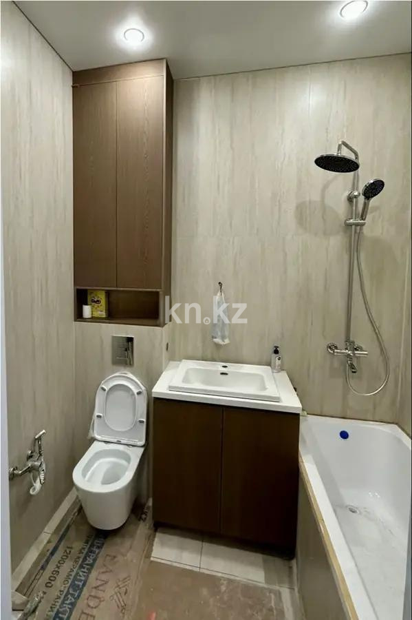 Продажа 2-комнатной квартиры, 44 м² в Астане - фото 2