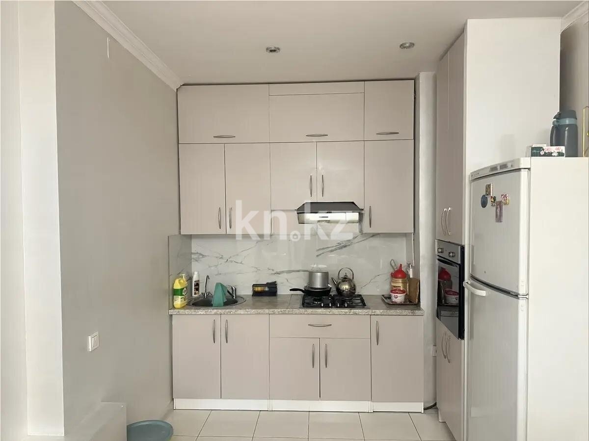 Продажа 2-комнатной квартиры, 65 м² в Алматы - фото 4