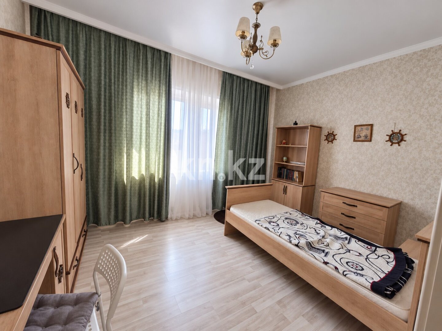 Продажа 5-комнатного дома, 213.9 м² в Темиртау - фото 9