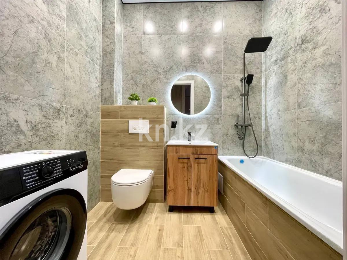 Продажа 2-комнатной квартиры, 40 м² в Астане - фото 3