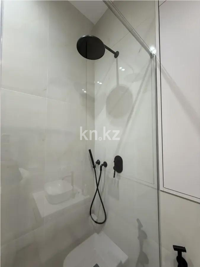 Продажа 3-комнатной квартиры, 90 м², ул. Рахмадиева, дом  6 - Продажа  трехкомнатных квартир в Алматы с фото фото 6 из 8