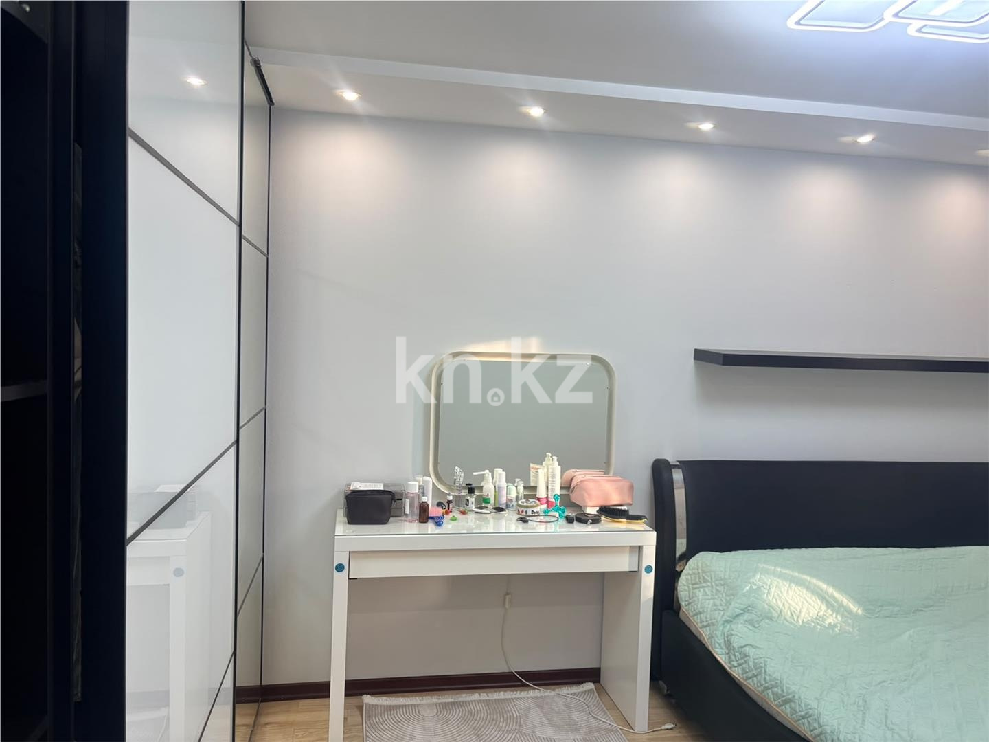 Продажа 3-комнатной квартиры, 70 м² в Караганде - фото 2