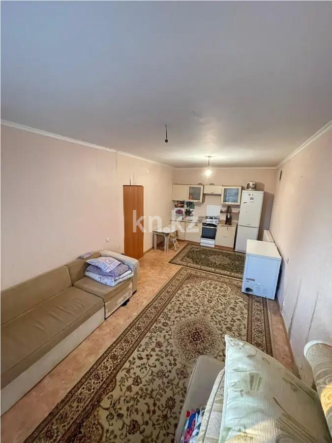 Продажа 2-комнатной квартиры, 46.5 м², ул. Акмешит, дом  11 - Продажа  двухкомнатных квартир в Астане с фото фото 3 из 5