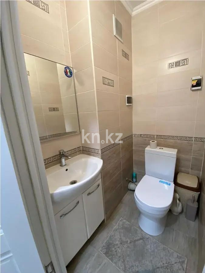Продажа 3-комнатной квартиры, 80 м², ул. Жунисова, дом  10/11 в Алматы - фото 5