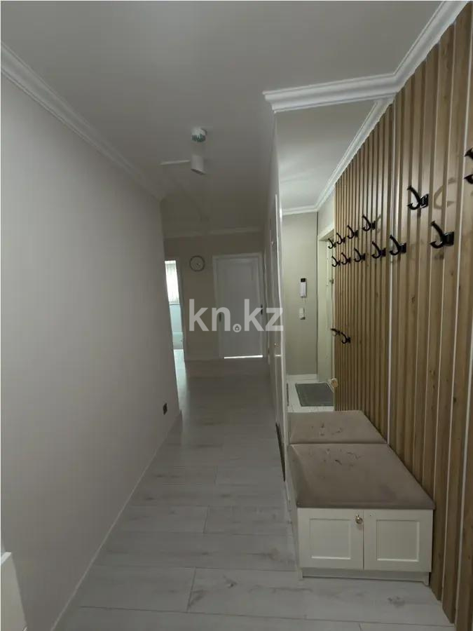 Продажа 3-комнатной квартиры, 82 м² в Алматы - фото 8